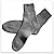#1655 KIRA CLASSIC SOCK VIN...