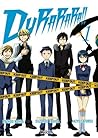 Durarara!! 1 by Ryohgo Narita