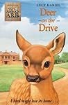 Deer on the Drive (Animal Ark, #49)