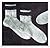 #1670 SKI SOCKS WITH CABLED...