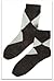 #1672 MEN'S ARGYLE-TYPE SOC...