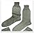 #1698 MEN'S CLASSIC SOCKS V...
