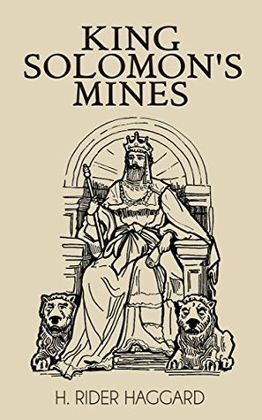 King Solomon's Mines