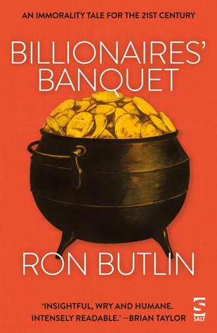 Billionaires' Banquet