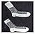 #1706 CHILD'S STRIPED SOCKS...