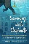 Swimming with Ele...