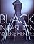 Black in Fashion