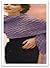 #1737 CRESCENDO SHAWL VINTA...