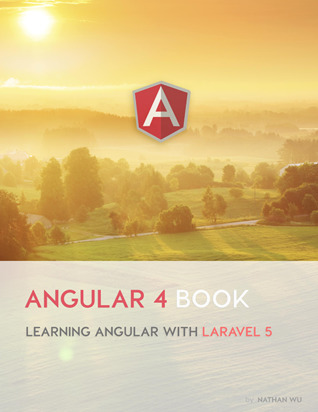 Angular 4 Book