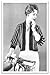 #1784 CINDY VINTAGE KNITTIN...