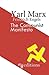 The Communist Manifesto by Karl Marx The Communist Manifesto by Karl Marx