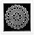 #1789 STAR WHEEL VINTAGE CR...