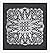#1806 LILLY VINTAGE CROCHET...