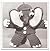 #1807 HAPPY SNAPPY VINTAGE ...