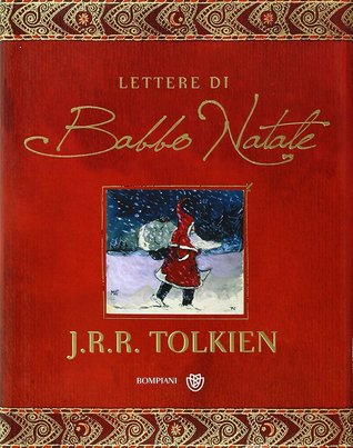 Le lettere di Babbo Natale