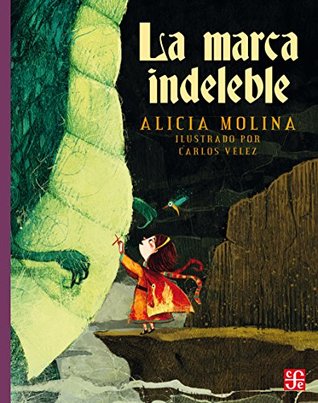 La marca indeleble (Spanish Edition)