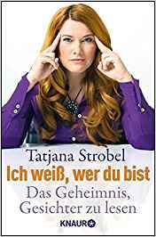 Ich weiß, wer du bist: Das Geheimnis, Gesichter zu lesen
