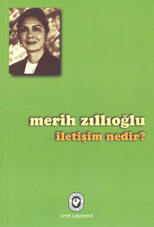 İletişim Nedir? (Paperback)