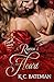 A Raven's Heart (Secrets and Spies) by K.C. Bateman