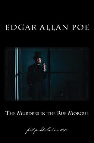 The Murders in the Rue Morgue