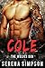 Cole (The Wolves Den #2)