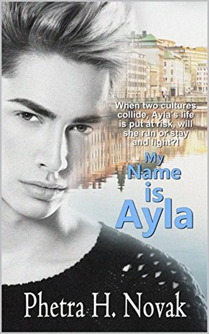My Name Is Ayla