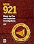 NFPA 921 2017: Guide for Fire and Explosion Investigations