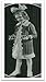 #1888 GIRL'S SWEATER VINTAG...