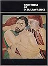 The Paintings of D. H. Lawrence