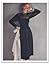 #1912 THEATRE BLACK VINTAGE...