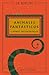 Animales fantásticos y dónde encontrarlos
