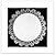 #1922 DOILY BORDER VINTAGE ...