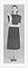 #1927 BASIC, ONE-PIECE VINT...