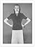 #1931 MIDDY, SKIRT, DICKEY VINTAGE KNITTING PATTERN