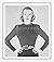 #1935 STAR STUDDED YOKE VIN...