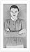 #1936 ROUND NECK, BUTTONS V...