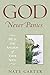 God Never Panics: He is the...