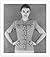 #1940 BUTTON AND BOUND VINT...