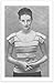 #1944 SCOOPED NECKLINE VINT...