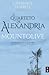 Mountolive (The Alexandria Quartet #3)