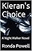 Kieran's Choice: A Night Walker Novel (Night Walker Series Book 2)