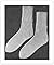 #1963 TRIPLE CUFF ANKLET VI...