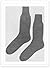 #1964 CLASSIC-KNIT SOCKS VI...