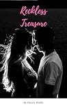 Reckless Treasure by Cecily Wolfe
