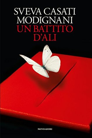 Un battito d'ali (Kindle Edition)