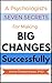 A Psychologist's Seven Secr...