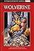 Wolverine (Superbohaterowie Marvela #2)