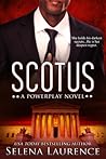 SCOTUS by Selena Laurence