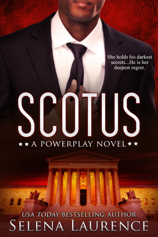 SCOTUS (Powerplay #4)