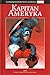 Kapitan Ameryka by Roger Stern